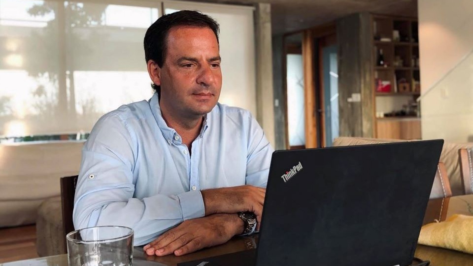 Sujarchuk pidió “eliminar las tomas”: “Hay gente con negocios inescrupulosos atrás”